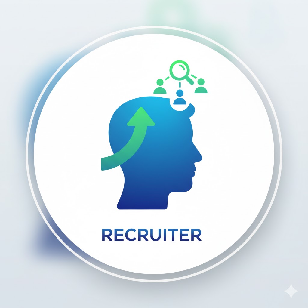 Recruiter